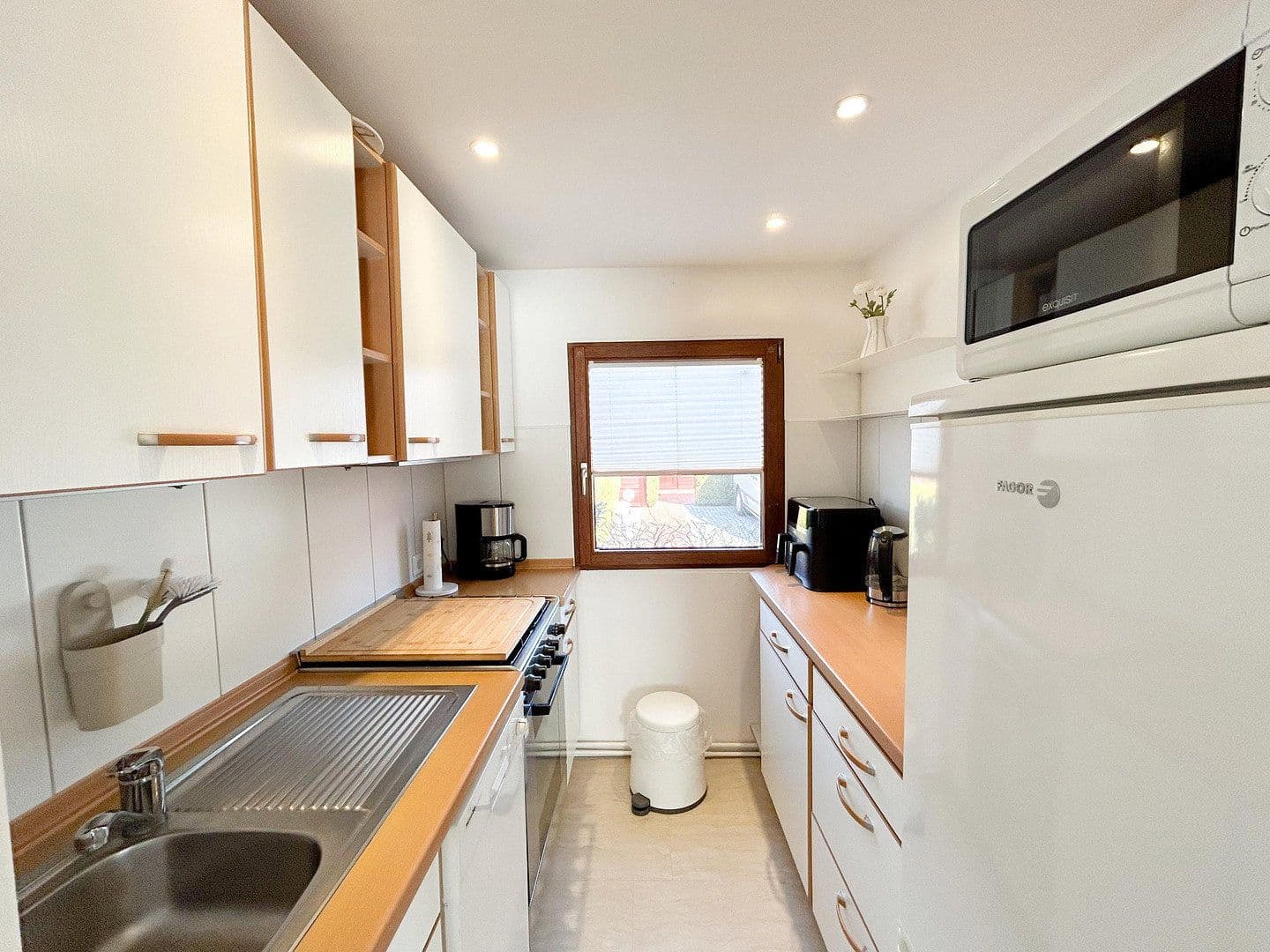 Predaj domu 40 m², pozemok 55 m², Zum Strand 4, Garrel, Dolné Sasko Predaj domu 40 m², pozemok 55 m², Zum Strand 4, Garrel, Dolné Sasko