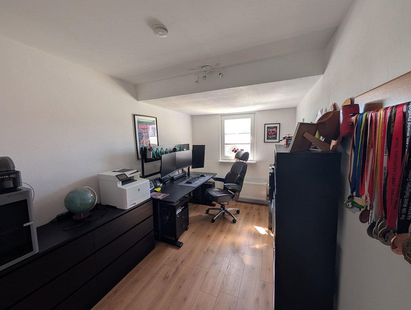 Predaj bytu 3-izbový 98 m², Bremerhaven, Brémy Predaj bytu 3-izbový 98 m², Bremerhaven, Brémy