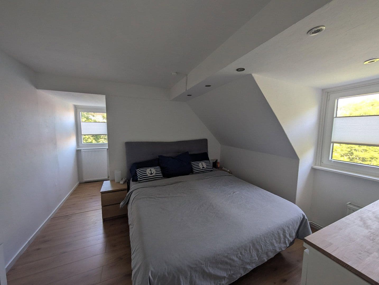 Predaj bytu 3-izbový 98 m², Bremerhaven, Brémy Predaj bytu 3-izbový 98 m², Bremerhaven, Brémy