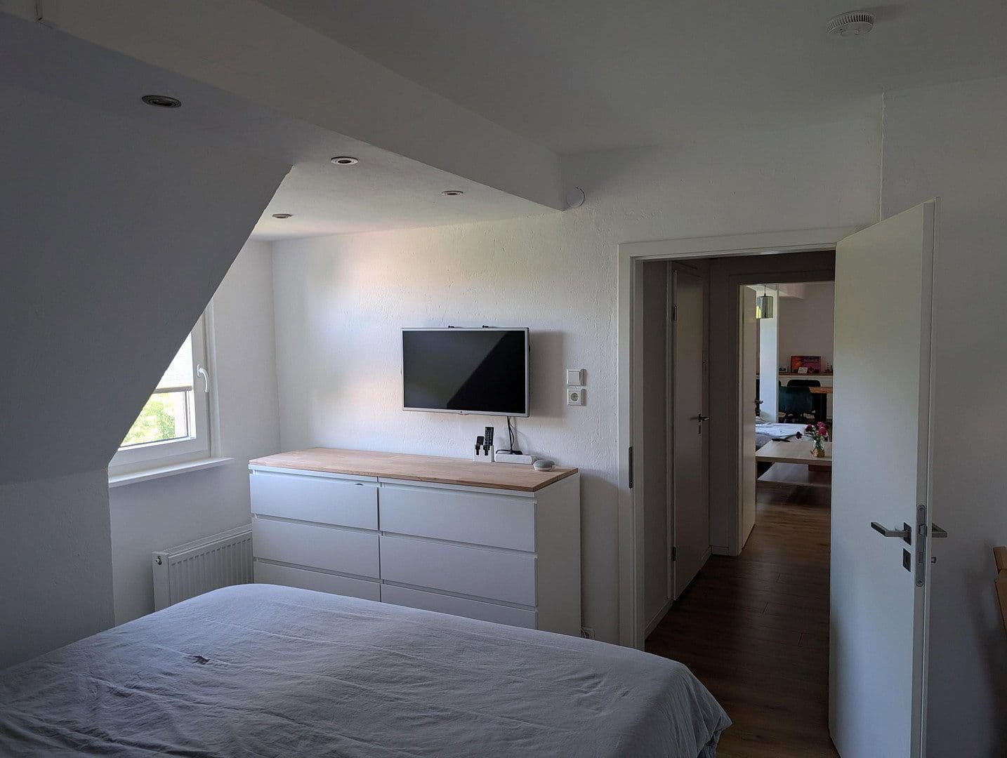 Predaj bytu 3-izbový 98 m², Bremerhaven, Brémy Predaj bytu 3-izbový 98 m², Bremerhaven, Brémy