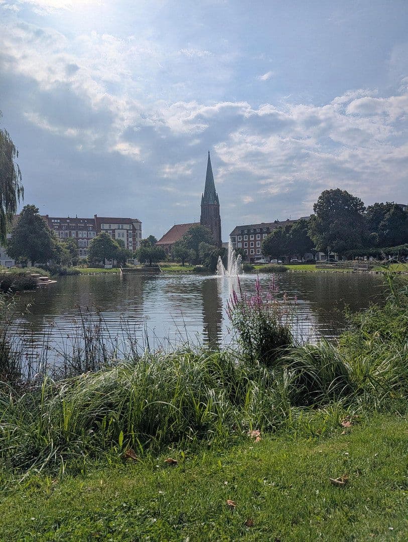 Predaj bytu 3-izbový 98 m², Bremerhaven, Brémy Predaj bytu 3-izbový 98 m², Bremerhaven, Brémy