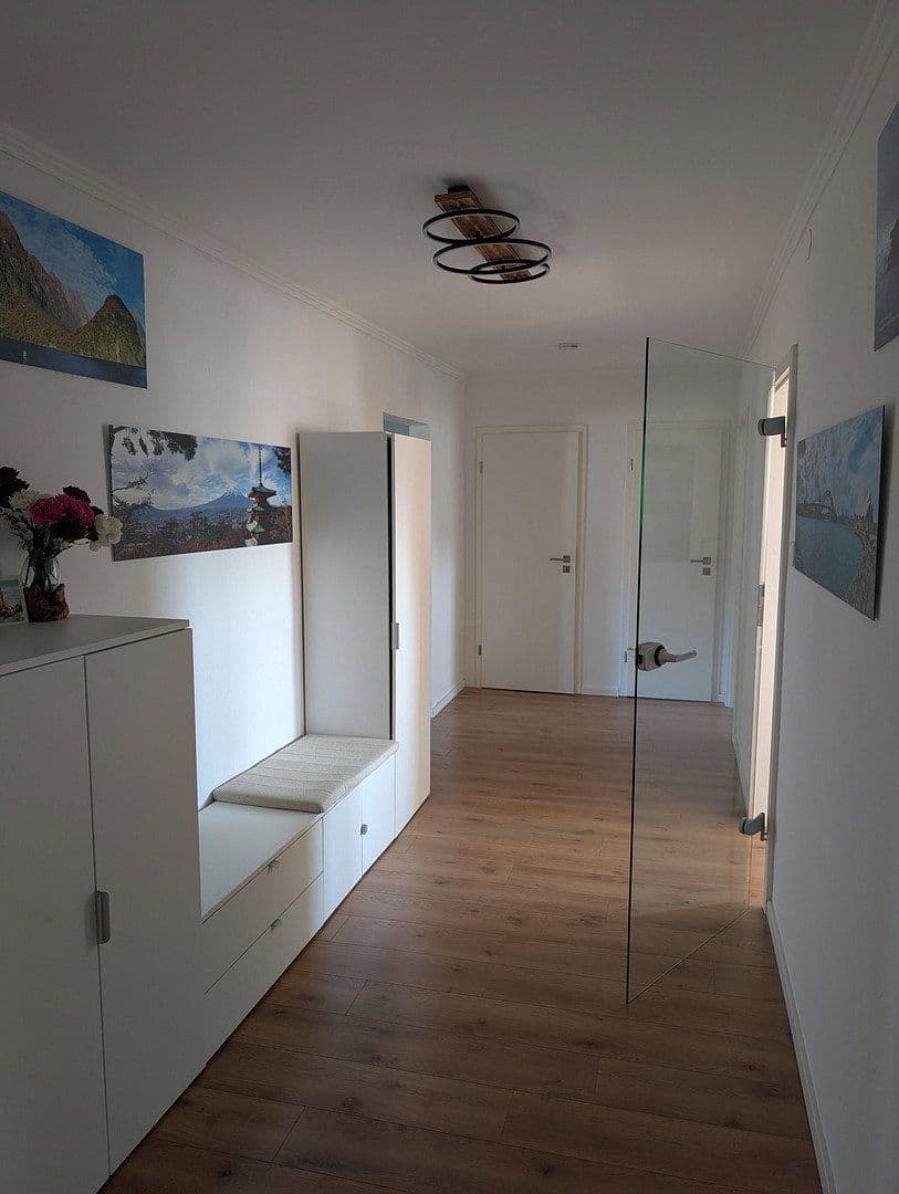 Predaj bytu 3-izbový 98 m², Bremerhaven, Brémy Predaj bytu 3-izbový 98 m², Bremerhaven, Brémy