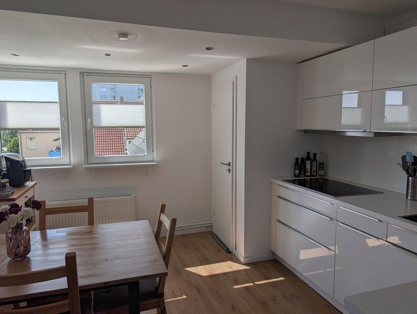 Predaj bytu 3-izbový 98 m², Bremerhaven, Brémy Predaj bytu 3-izbový 98 m², Bremerhaven, Brémy