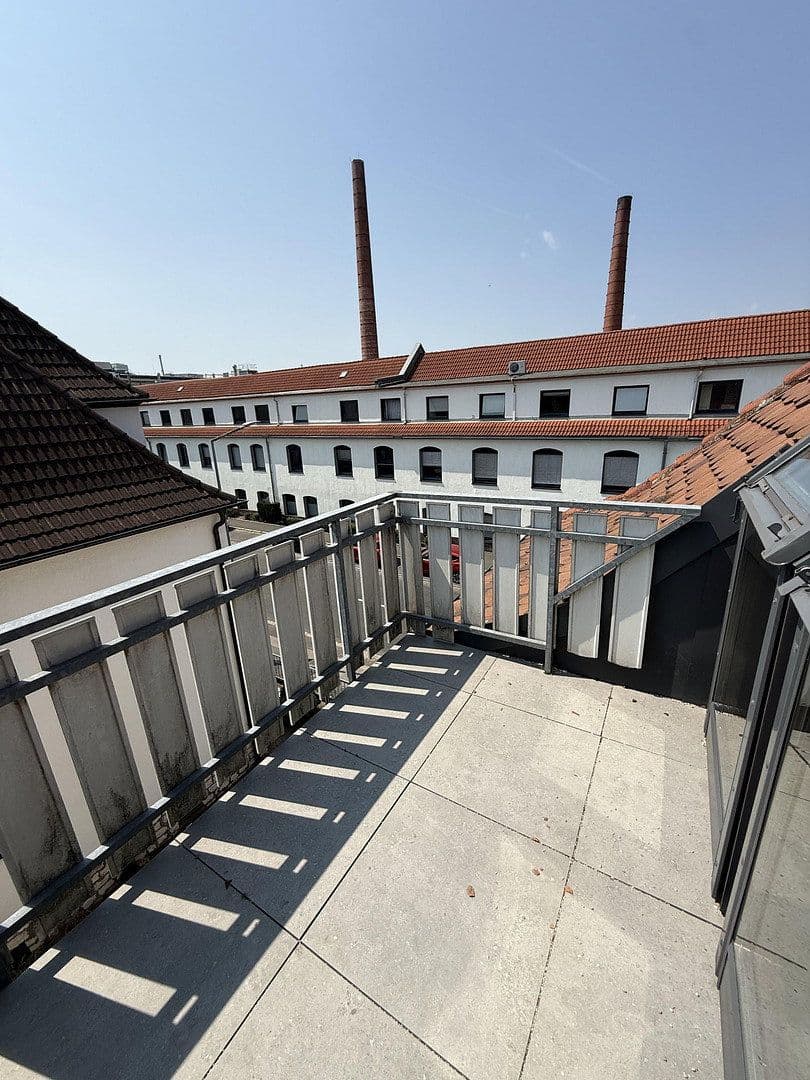 Prenájom bytu 5-izbový 147 m², Hermannstraße, Lauf an der Pegnitz, Bavorsko Prenájom bytu 5-izbový 147 m², Hermannstraße, Lauf an der Pegnitz, Bavorsko