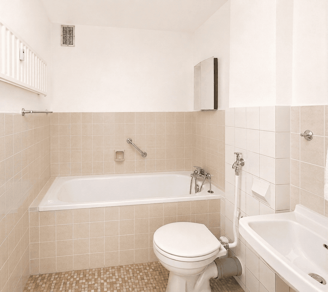 Prenájom bytu 3-izbový 78 m², Bahnhofstraße 19-21, Castrop-Rauxel, Severné Porýnie - Westfálsko Prenájom bytu 3-izbový 78 m², Bahnhofstraße 19-21, Castrop-Rauxel, Severné Porýnie - Westfálsko