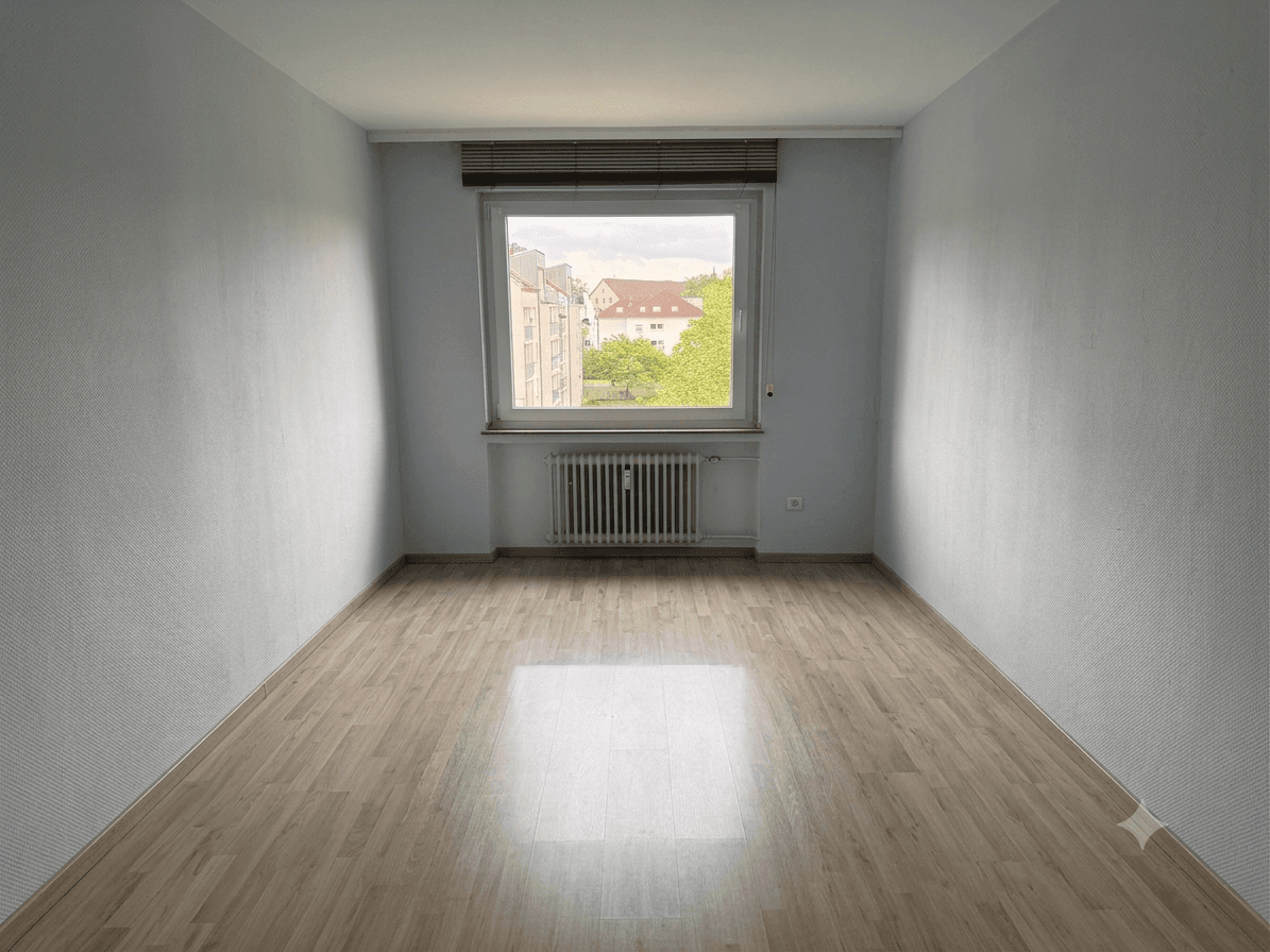 Prenájom bytu 3-izbový 78 m², Bahnhofstraße 19-21, Castrop-Rauxel, Severné Porýnie - Westfálsko Prenájom bytu 3-izbový 78 m², Bahnhofstraße 19-21, Castrop-Rauxel, Severné Porýnie - Westfálsko