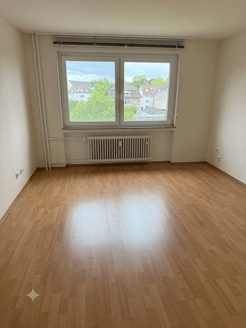 Prenájom bytu 3-izbový 78 m², Bahnhofstraße 19-21, Castrop-Rauxel, Severné Porýnie - Westfálsko Prenájom bytu 3-izbový 78 m², Bahnhofstraße 19-21, Castrop-Rauxel, Severné Porýnie - Westfálsko