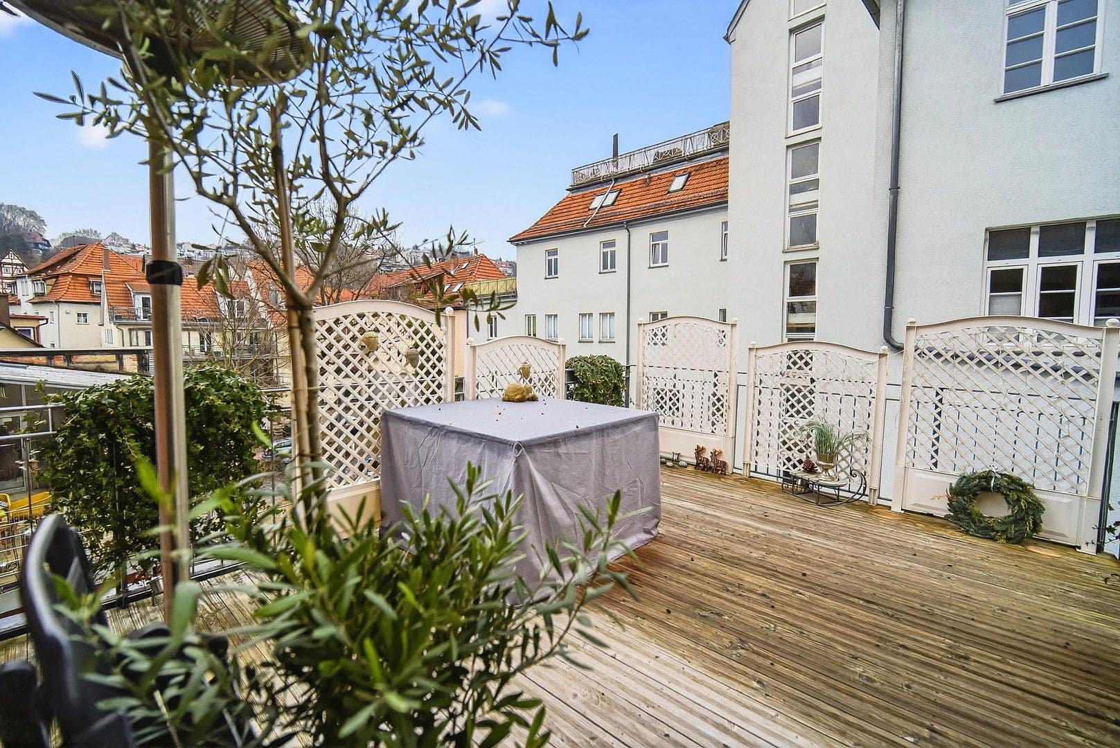 Predaj bytu 4-izbový 114 m², Esslingen am Neckar, Bádensko-Wurttembersko Predaj bytu 4-izbový 114 m², Esslingen am Neckar, Bádensko-Wurttembersko