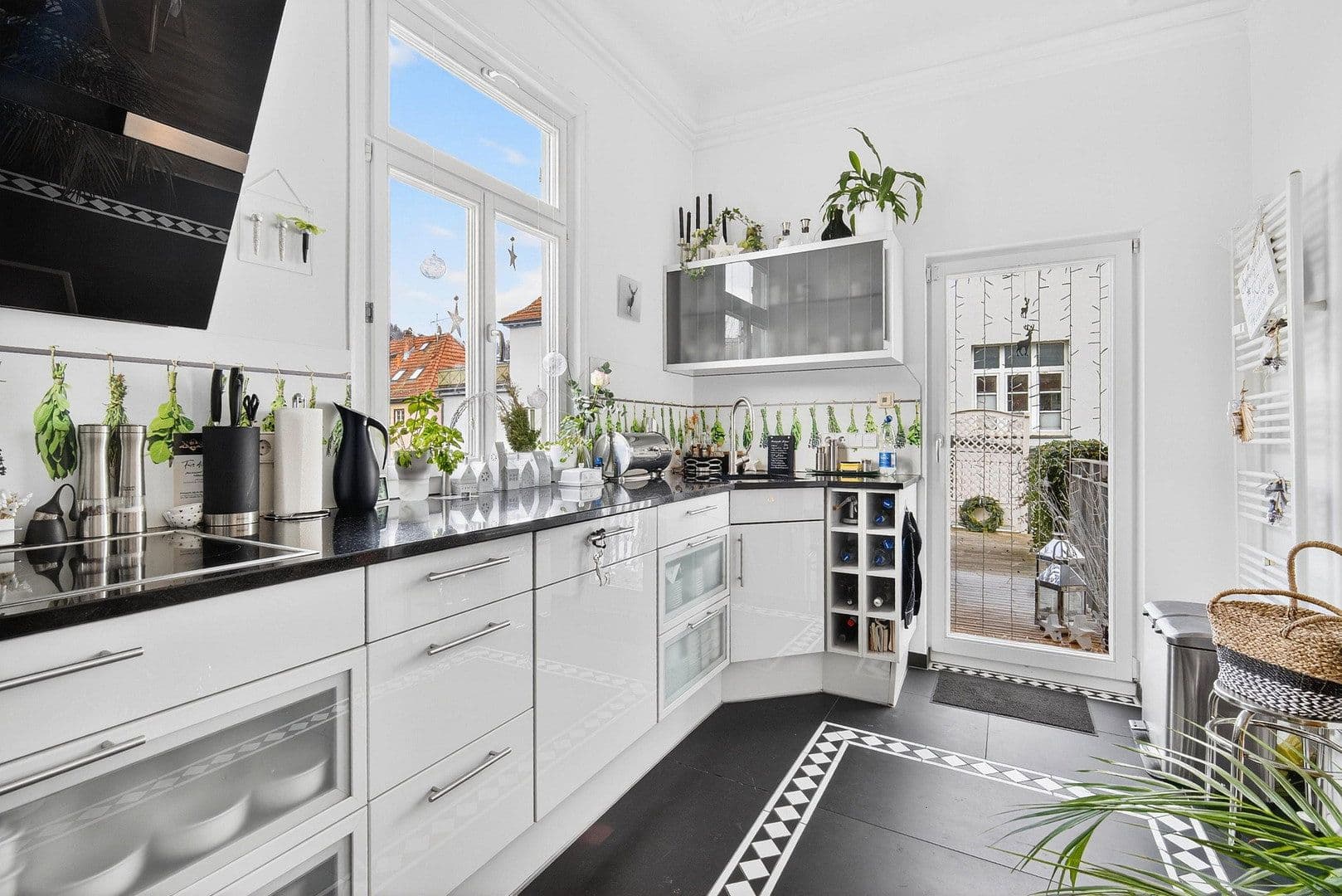 Predaj bytu 4-izbový 114 m², Esslingen am Neckar, Bádensko-Wurttembersko Predaj bytu 4-izbový 114 m², Esslingen am Neckar, Bádensko-Wurttembersko