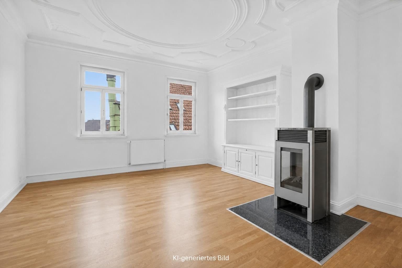 Predaj bytu 4-izbový 114 m², Esslingen am Neckar, Bádensko-Wurttembersko Predaj bytu 4-izbový 114 m², Esslingen am Neckar, Bádensko-Wurttembersko
