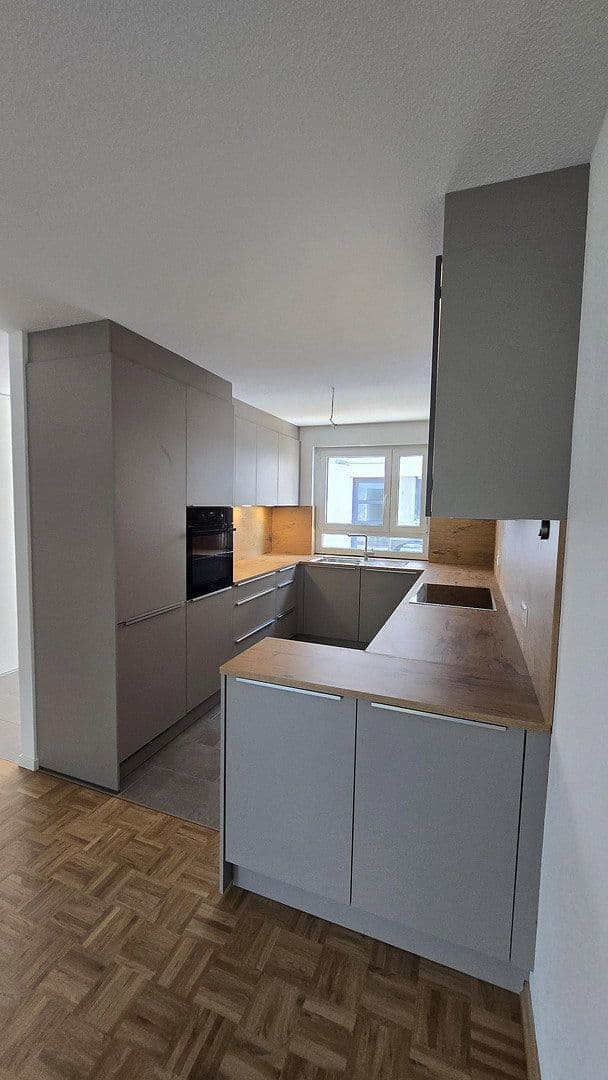 Prenájom domu 125 m², pozemok 168 m², Herbolzheimer Straße 26f, Herbolzheim, Bádensko-Wurttembersko Prenájom domu 125 m², pozemok 168 m², Herbolzheimer Straße 26f, Herbolzheim, Bádensko-Wurttembersko