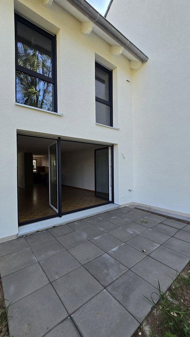 Prenájom domu 125 m², pozemok 168 m², Herbolzheimer Straße 26f, Herbolzheim, Bádensko-Wurttembersko Prenájom domu 125 m², pozemok 168 m², Herbolzheimer Straße 26f, Herbolzheim, Bádensko-Wurttembersko