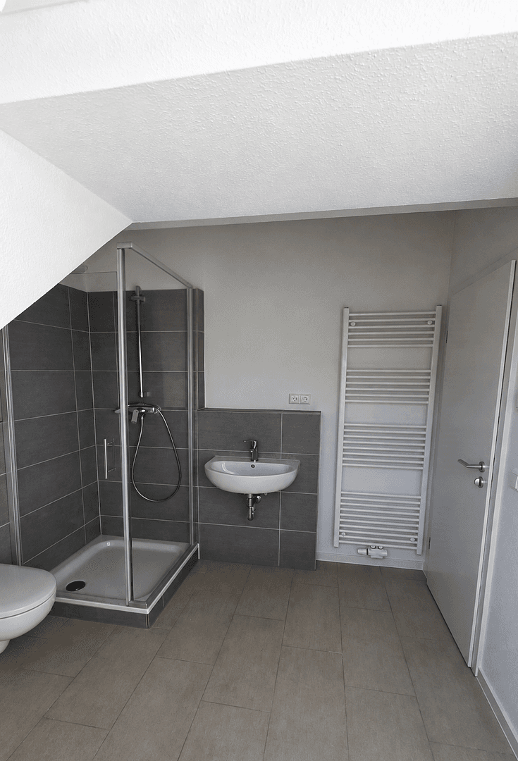 Prenájom domu 125 m², pozemok 168 m², Herbolzheimer Straße 26f, Herbolzheim, Bádensko-Wurttembersko Prenájom domu 125 m², pozemok 168 m², Herbolzheimer Straße 26f, Herbolzheim, Bádensko-Wurttembersko