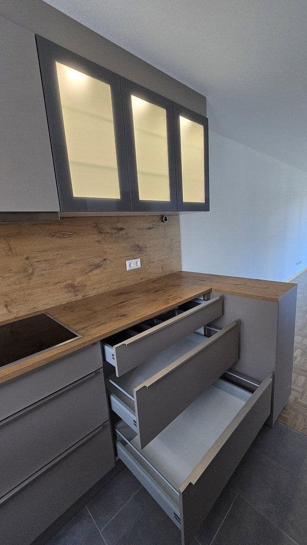 Prenájom domu 125 m², pozemok 168 m², Herbolzheimer Straße 26f, Herbolzheim, Bádensko-Wurttembersko Prenájom domu 125 m², pozemok 168 m², Herbolzheimer Straße 26f, Herbolzheim, Bádensko-Wurttembersko