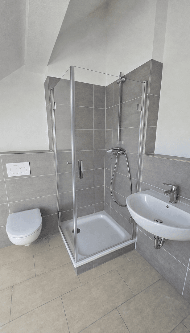 Prenájom domu 125 m², pozemok 168 m², Herbolzheimer Straße 26f, Herbolzheim, Bádensko-Wurttembersko Prenájom domu 125 m², pozemok 168 m², Herbolzheimer Straße 26f, Herbolzheim, Bádensko-Wurttembersko