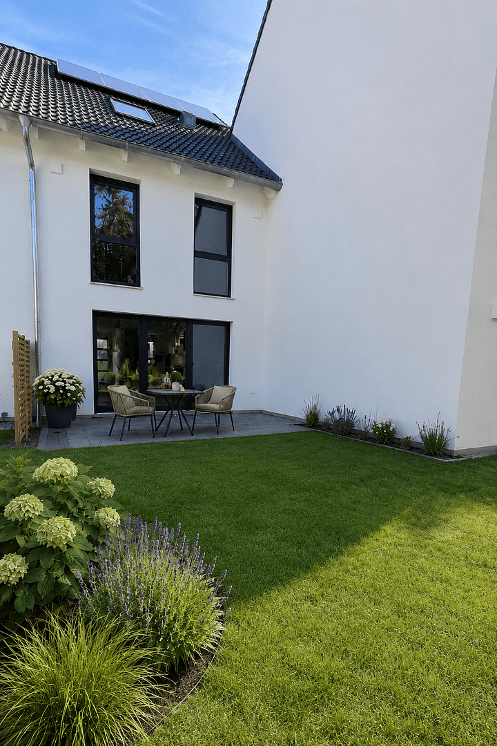 Prenájom domu 125 m², pozemok 168 m², Herbolzheimer Straße 26f, Herbolzheim, Bádensko-Wurttembersko Prenájom domu 125 m², pozemok 168 m², Herbolzheimer Straße 26f, Herbolzheim, Bádensko-Wurttembersko