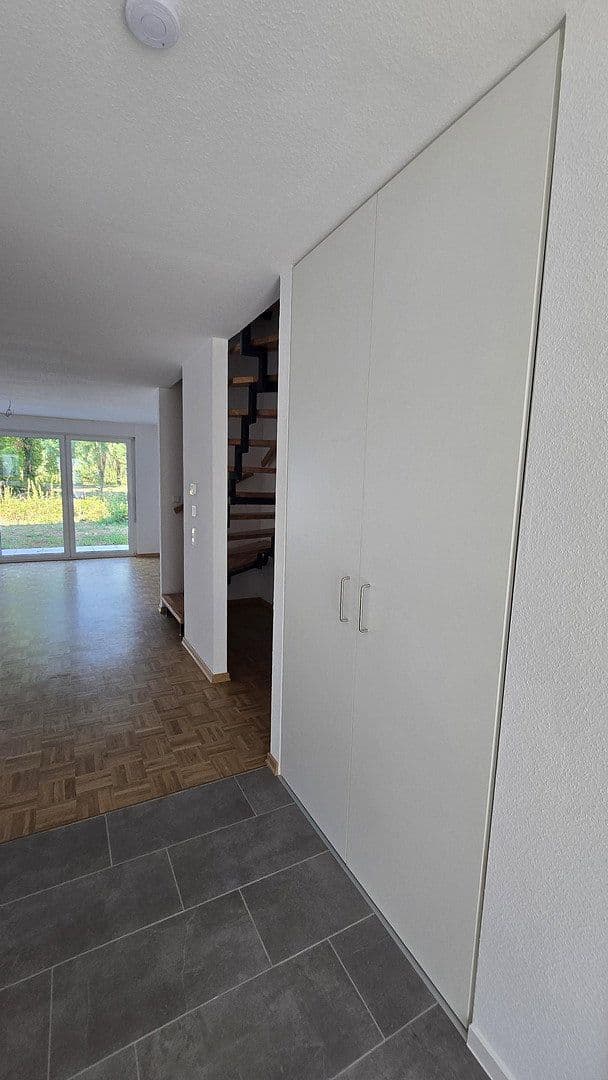 Prenájom domu 125 m², pozemok 168 m², Herbolzheimer Straße 26f, Herbolzheim, Bádensko-Wurttembersko Prenájom domu 125 m², pozemok 168 m², Herbolzheimer Straße 26f, Herbolzheim, Bádensko-Wurttembersko
