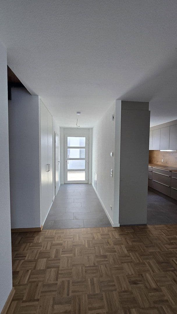 Prenájom domu 125 m², pozemok 168 m², Herbolzheimer Straße 26f, Herbolzheim, Bádensko-Wurttembersko Prenájom domu 125 m², pozemok 168 m², Herbolzheimer Straße 26f, Herbolzheim, Bádensko-Wurttembersko