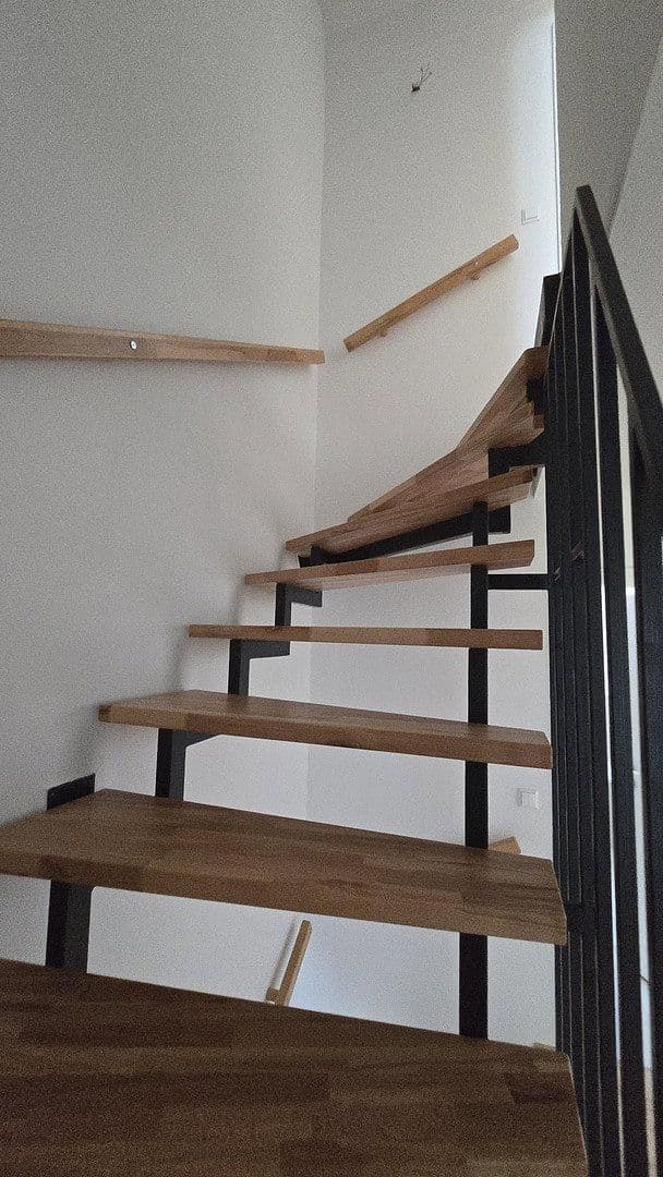 Prenájom domu 125 m², pozemok 168 m², Herbolzheimer Straße 26f, Herbolzheim, Bádensko-Wurttembersko Prenájom domu 125 m², pozemok 168 m², Herbolzheimer Straße 26f, Herbolzheim, Bádensko-Wurttembersko