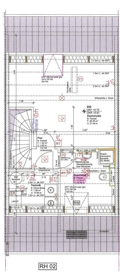 Prenájom domu 125 m², pozemok 168 m², Herbolzheimer Straße 26f, Herbolzheim, Bádensko-Wurttembersko Prenájom domu 125 m², pozemok 168 m², Herbolzheimer Straße 26f, Herbolzheim, Bádensko-Wurttembersko