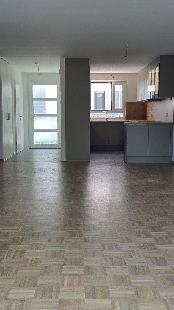 Prenájom domu 125 m², pozemok 168 m², Herbolzheimer Straße 26f, Herbolzheim, Bádensko-Wurttembersko Prenájom domu 125 m², pozemok 168 m², Herbolzheimer Straße 26f, Herbolzheim, Bádensko-Wurttembersko