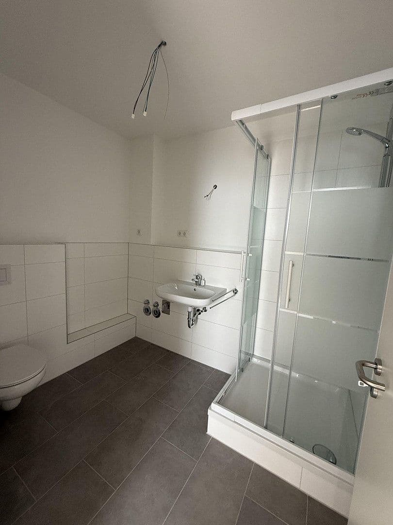 Prenájom bytu 3-izbový 71 m², Hermannstraße, Lauf an der Pegnitz, Bavorsko Prenájom bytu 3-izbový 71 m², Hermannstraße, Lauf an der Pegnitz, Bavorsko