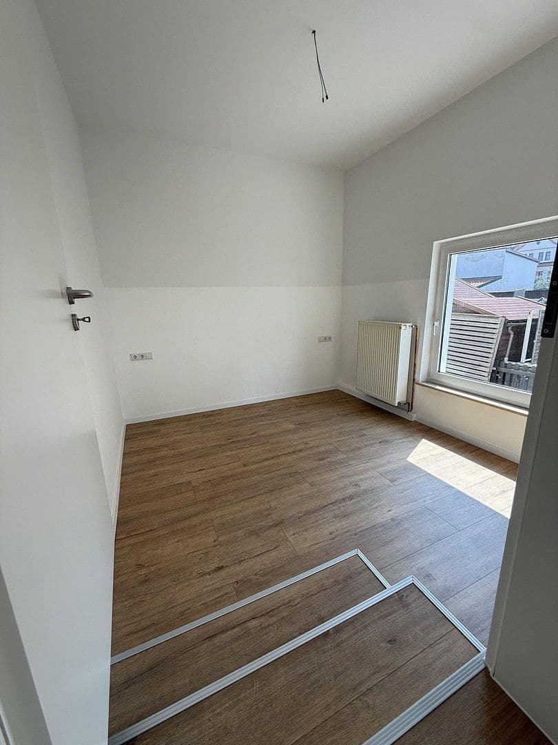 Prenájom bytu 3-izbový 71 m², Hermannstraße, Lauf an der Pegnitz, Bavorsko Prenájom bytu 3-izbový 71 m², Hermannstraße, Lauf an der Pegnitz, Bavorsko