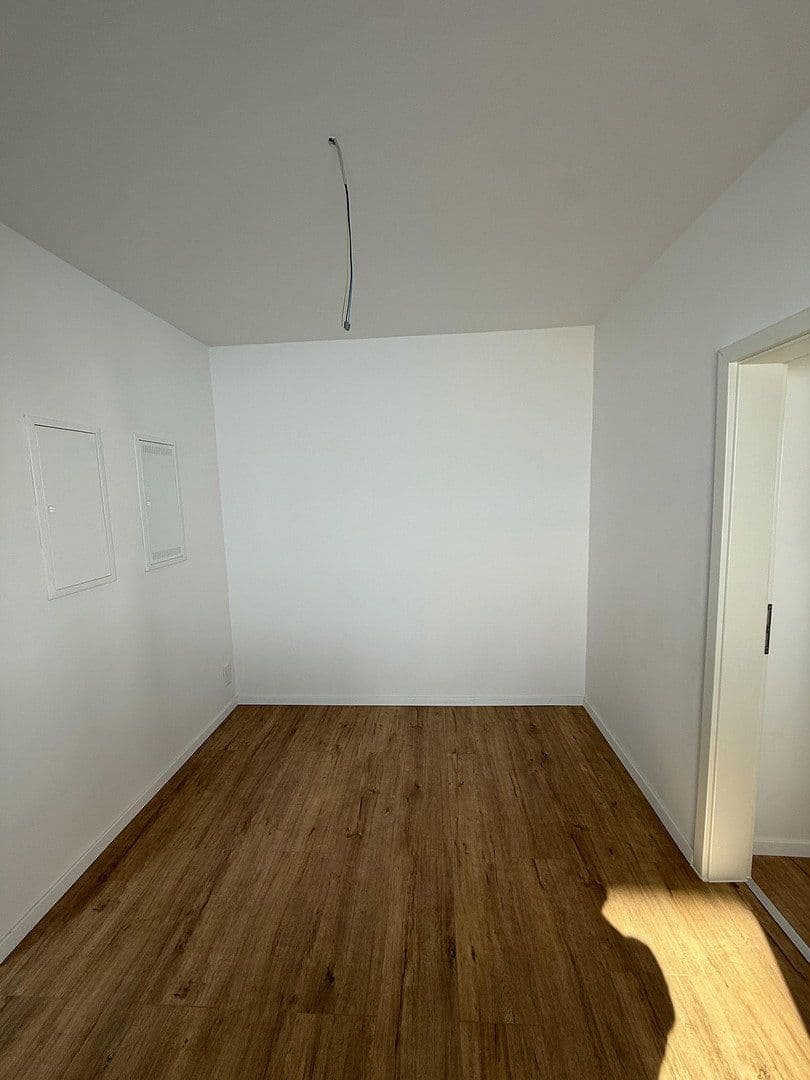 Prenájom bytu 3-izbový 71 m², Hermannstraße, Lauf an der Pegnitz, Bavorsko Prenájom bytu 3-izbový 71 m², Hermannstraße, Lauf an der Pegnitz, Bavorsko