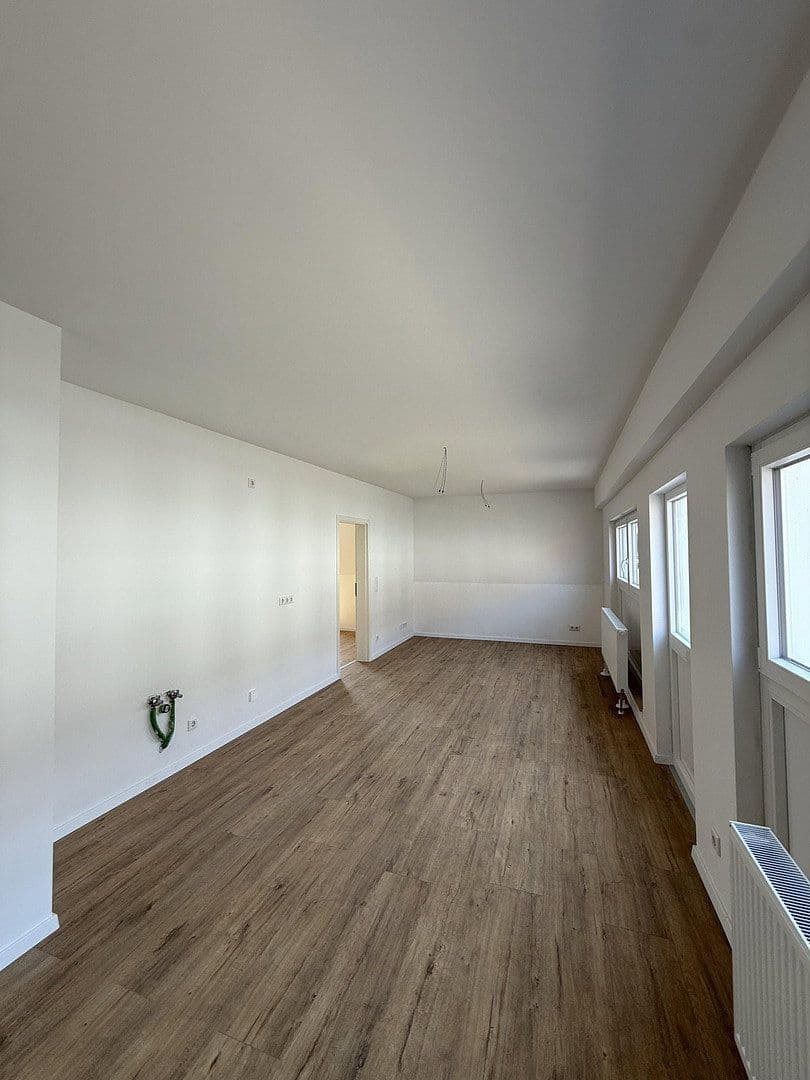 Prenájom bytu 3-izbový 71 m², Hermannstraße, Lauf an der Pegnitz, Bavorsko Prenájom bytu 3-izbový 71 m², Hermannstraße, Lauf an der Pegnitz, Bavorsko
