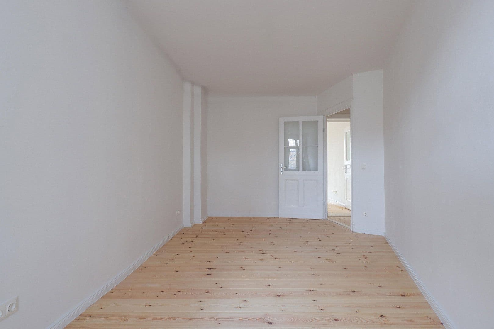 Prenájom bytu 2-izbový 68 m², Holländerstraße 24, Berlin, Berlín Prenájom bytu 2-izbový 68 m², Holländerstraße 24, Berlin, Berlín