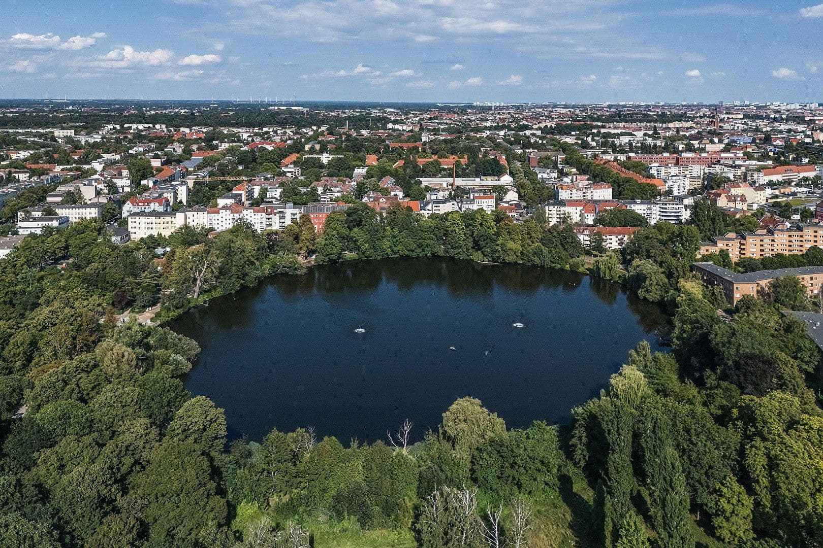 Prenájom bytu 2-izbový 68 m², Holländerstraße 24, Berlin, Berlín Prenájom bytu 2-izbový 68 m², Holländerstraße 24, Berlin, Berlín