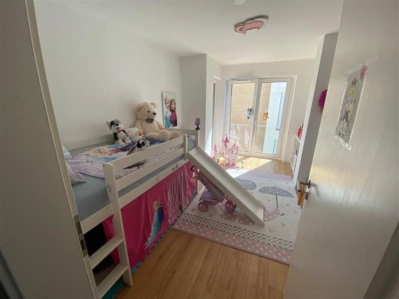 Prenájom bytu 3-izbový 86 m², Landau in der Pfalz, Porýnie-Falcko Prenájom bytu 3-izbový 86 m², Landau in der Pfalz, Porýnie-Falcko