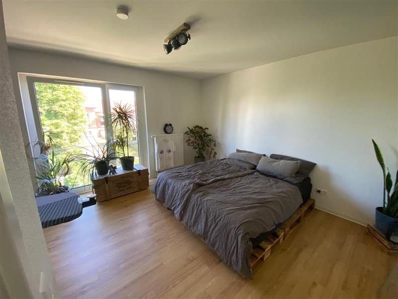 Prenájom bytu 3-izbový 86 m², Landau in der Pfalz, Porýnie-Falcko Prenájom bytu 3-izbový 86 m², Landau in der Pfalz, Porýnie-Falcko
