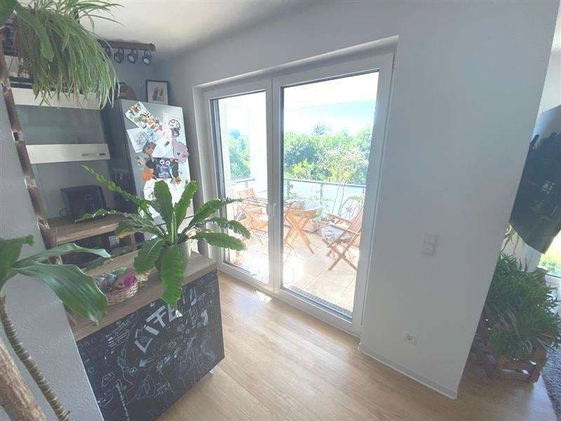 Prenájom bytu 3-izbový 86 m², Landau in der Pfalz, Porýnie-Falcko Prenájom bytu 3-izbový 86 m², Landau in der Pfalz, Porýnie-Falcko