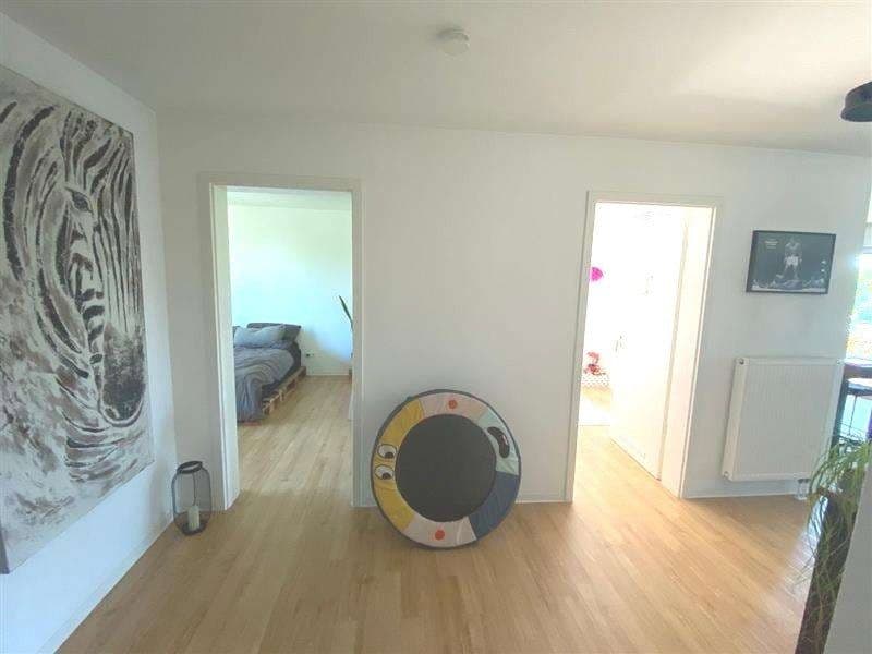 Prenájom bytu 3-izbový 86 m², Landau in der Pfalz, Porýnie-Falcko Prenájom bytu 3-izbový 86 m², Landau in der Pfalz, Porýnie-Falcko