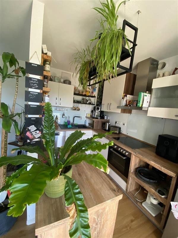 Prenájom bytu 3-izbový 86 m², Landau in der Pfalz, Porýnie-Falcko Prenájom bytu 3-izbový 86 m², Landau in der Pfalz, Porýnie-Falcko