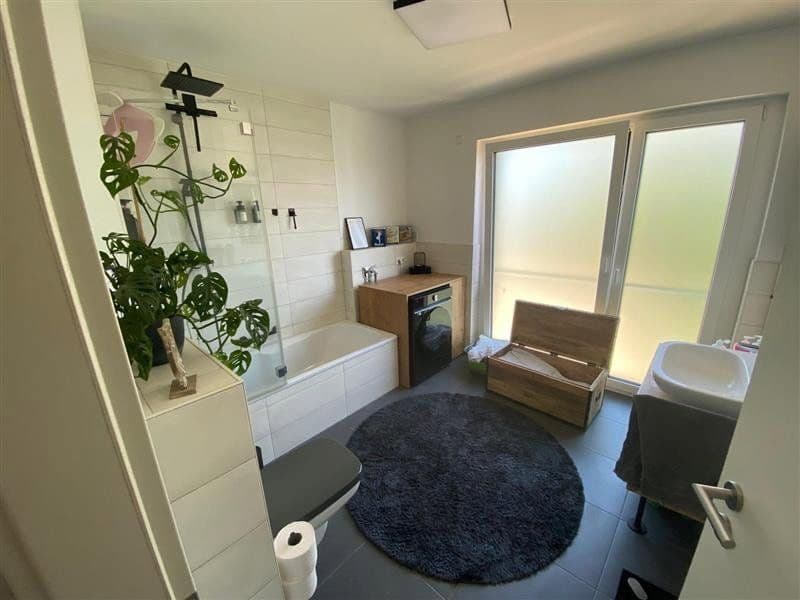 Prenájom bytu 3-izbový 86 m², Landau in der Pfalz, Porýnie-Falcko Prenájom bytu 3-izbový 86 m², Landau in der Pfalz, Porýnie-Falcko