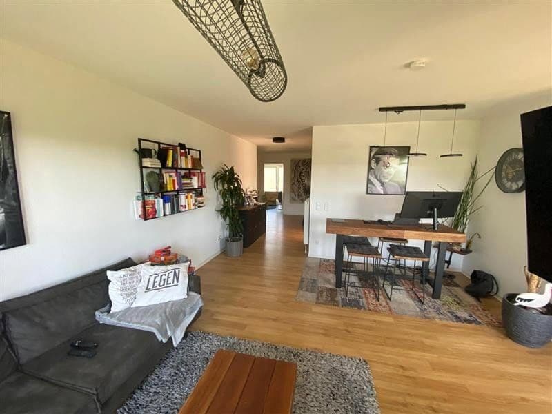 Prenájom bytu 3-izbový 86 m², Landau in der Pfalz, Porýnie-Falcko Prenájom bytu 3-izbový 86 m², Landau in der Pfalz, Porýnie-Falcko