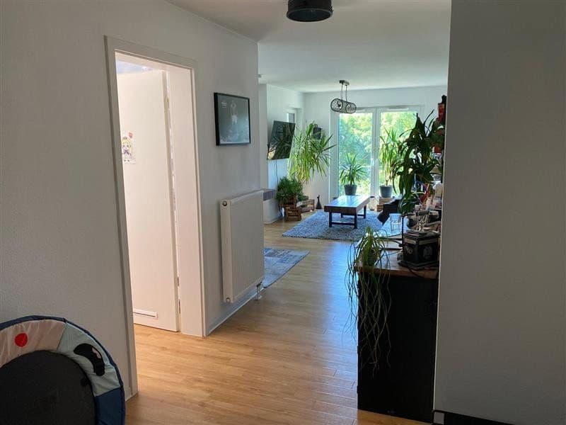 Prenájom bytu 3-izbový 86 m², Landau in der Pfalz, Porýnie-Falcko Prenájom bytu 3-izbový 86 m², Landau in der Pfalz, Porýnie-Falcko