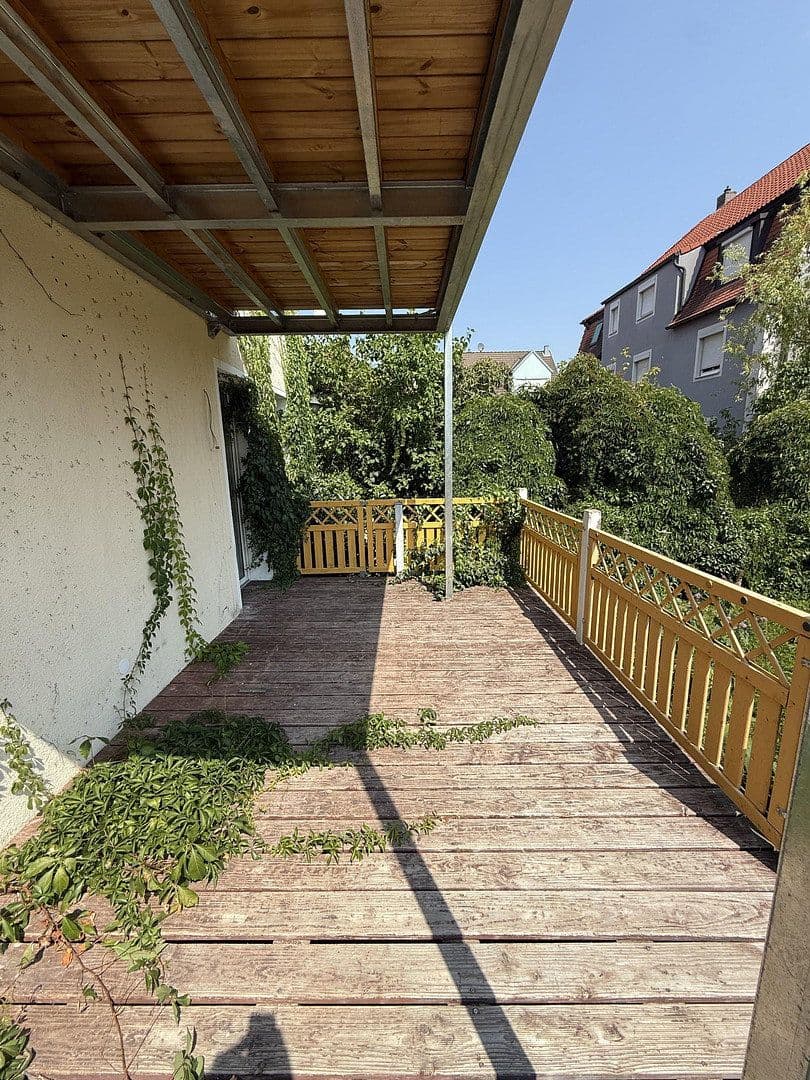 Prenájom bytu 3-izbový 88 m², Hermannstraße, Lauf an der Pegnitz, Bavorsko Prenájom bytu 3-izbový 88 m², Hermannstraße, Lauf an der Pegnitz, Bavorsko