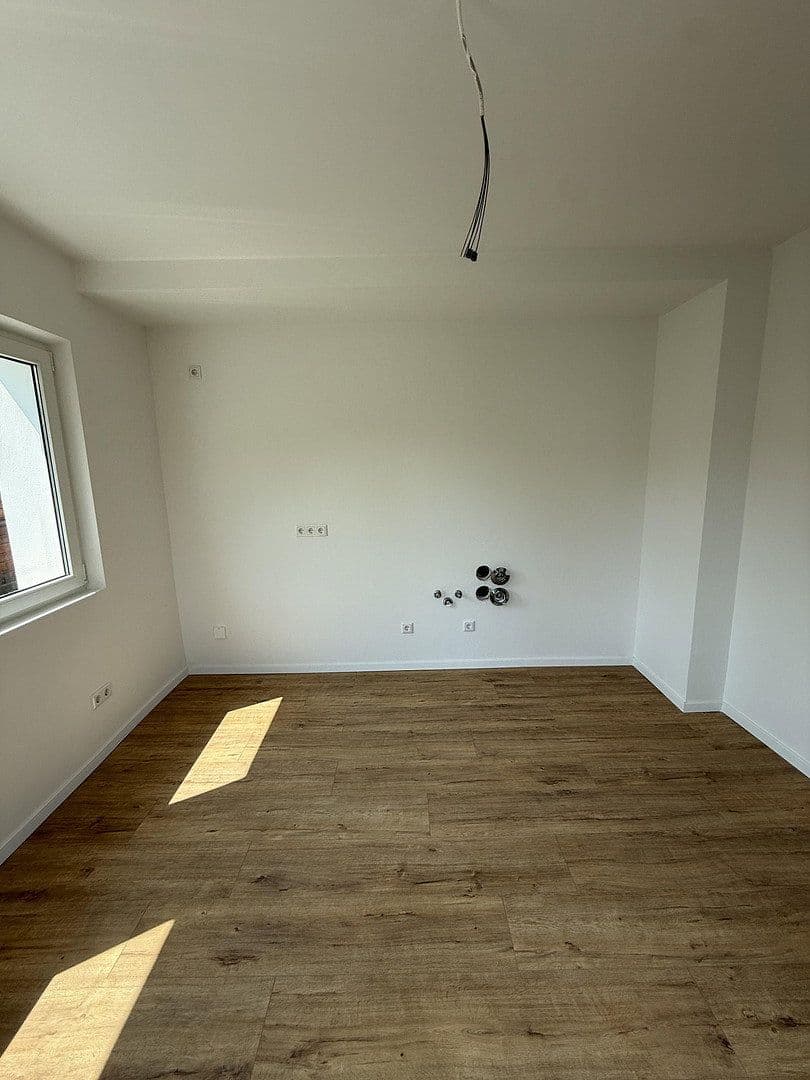 Prenájom bytu 3-izbový 88 m², Hermannstraße, Lauf an der Pegnitz, Bavorsko Prenájom bytu 3-izbový 88 m², Hermannstraße, Lauf an der Pegnitz, Bavorsko