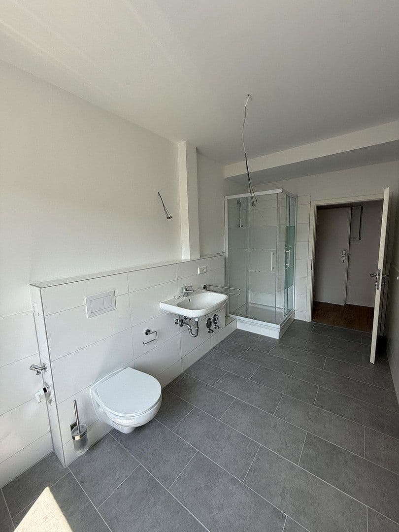 Prenájom bytu 3-izbový 88 m², Hermannstraße, Lauf an der Pegnitz, Bavorsko Prenájom bytu 3-izbový 88 m², Hermannstraße, Lauf an der Pegnitz, Bavorsko