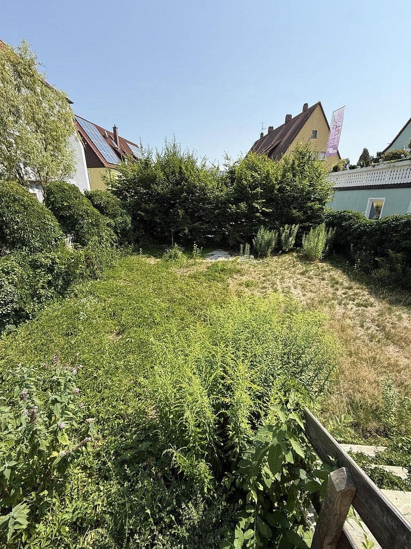 Prenájom bytu 3-izbový 88 m², Hermannstraße, Lauf an der Pegnitz, Bavorsko Prenájom bytu 3-izbový 88 m², Hermannstraße, Lauf an der Pegnitz, Bavorsko