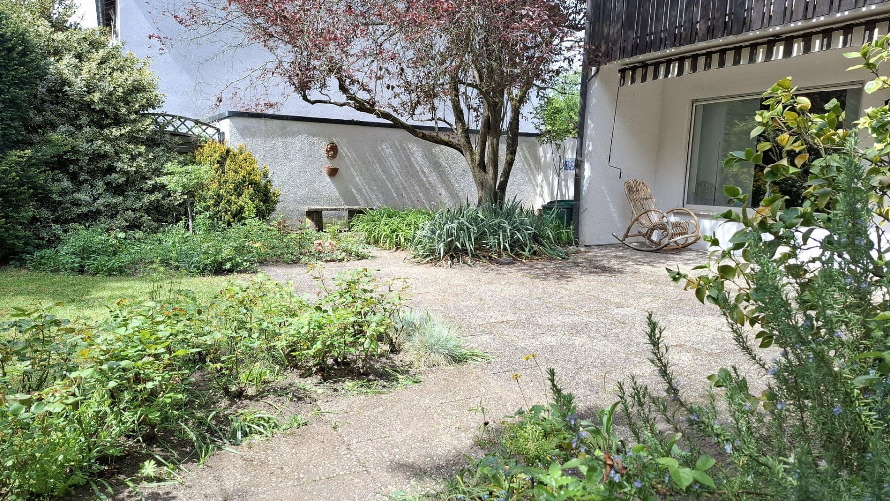 Predaj domu 160 m², pozemok 997 m², Spardorf, Bavorsko Predaj domu 160 m², pozemok 997 m², Spardorf, Bavorsko