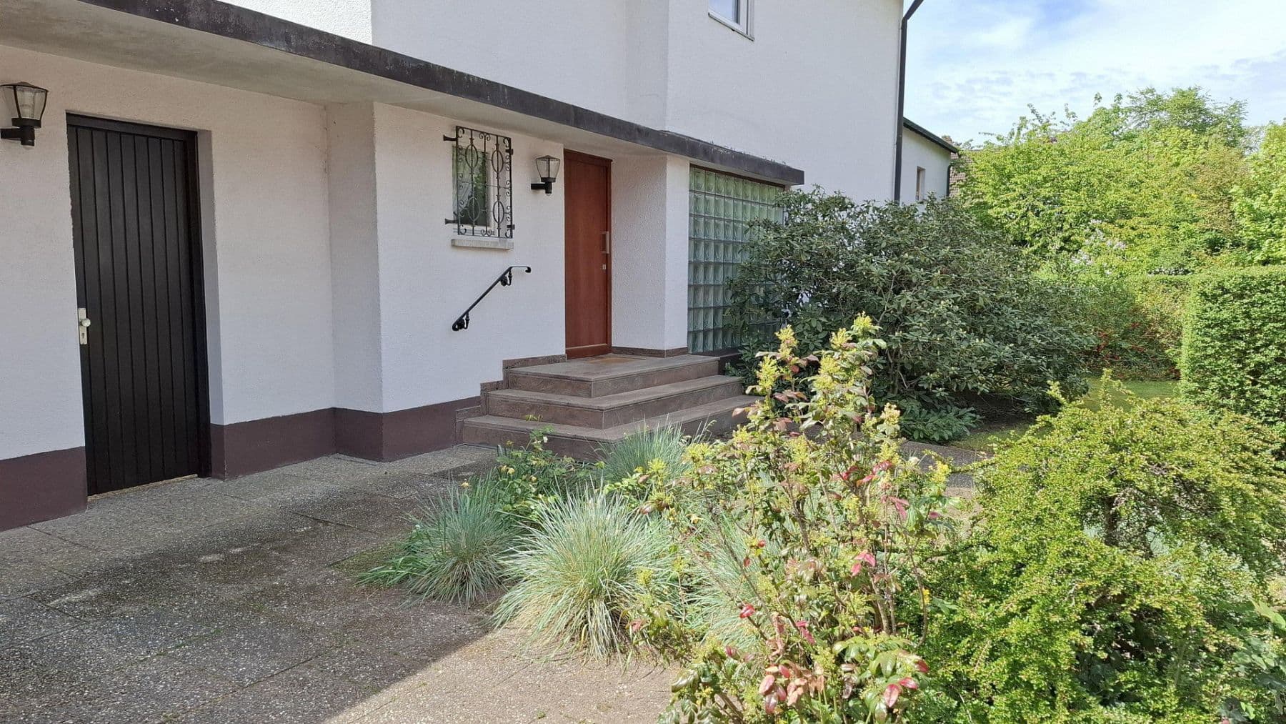 Predaj domu 160 m², pozemok 997 m², Spardorf, Bavorsko Predaj domu 160 m², pozemok 997 m², Spardorf, Bavorsko