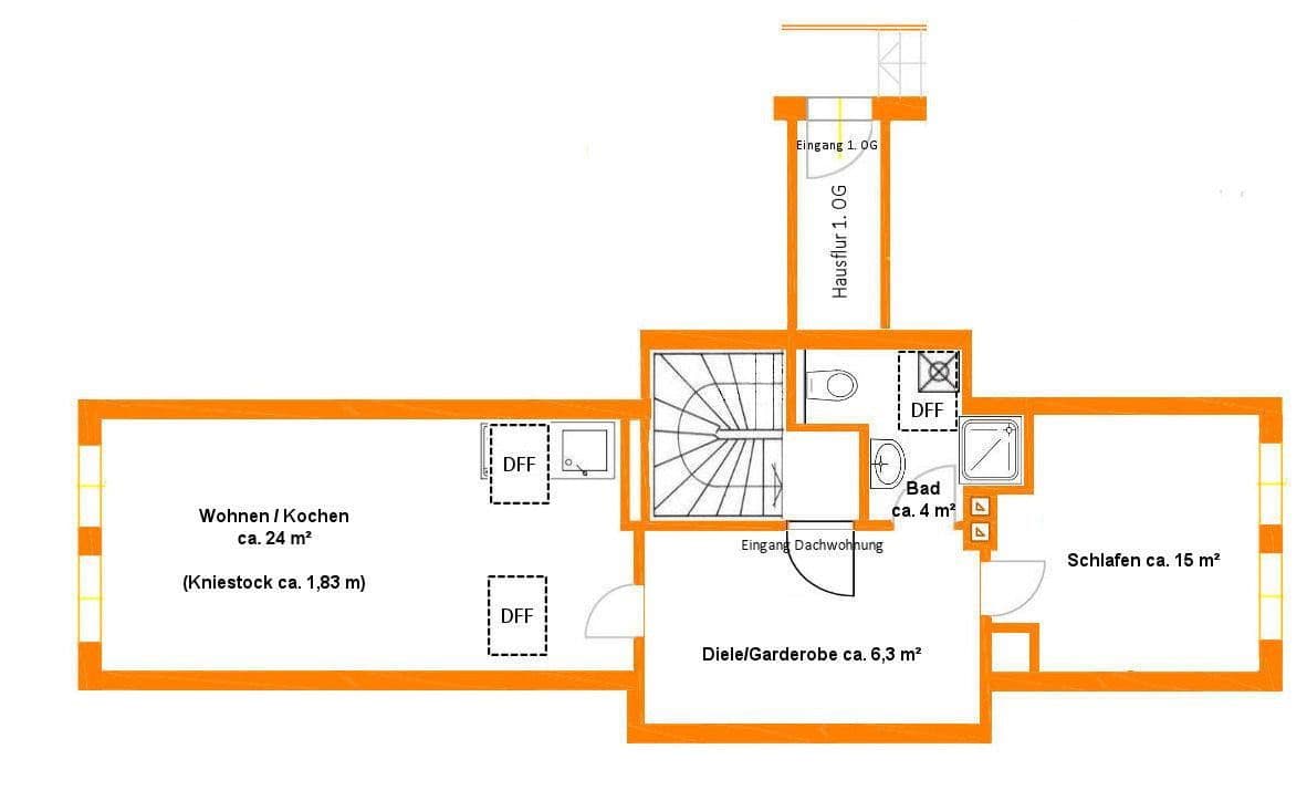 Predaj domu 600 m², pozemok 1.598 m², Fürstenfeldbruck, Bavorsko Predaj domu 600 m², pozemok 1.598 m², Fürstenfeldbruck, Bavorsko