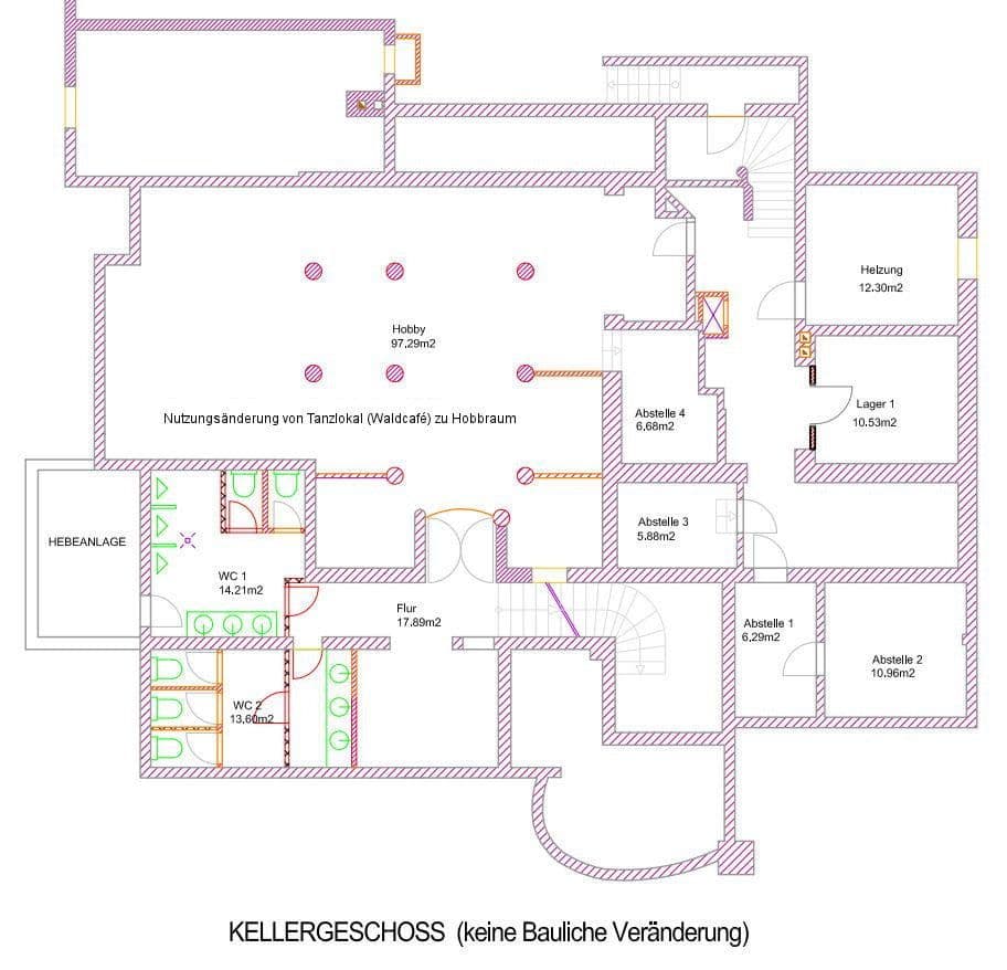 Predaj domu 600 m², pozemok 1.598 m², Fürstenfeldbruck, Bavorsko Predaj domu 600 m², pozemok 1.598 m², Fürstenfeldbruck, Bavorsko