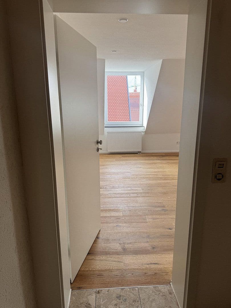 Prenájom bytu 1-izbový 38 m², Münsterplatz 5, Weingarten, Bádensko-Wurttembersko Prenájom bytu 1-izbový 38 m², Münsterplatz 5, Weingarten, Bádensko-Wurttembersko