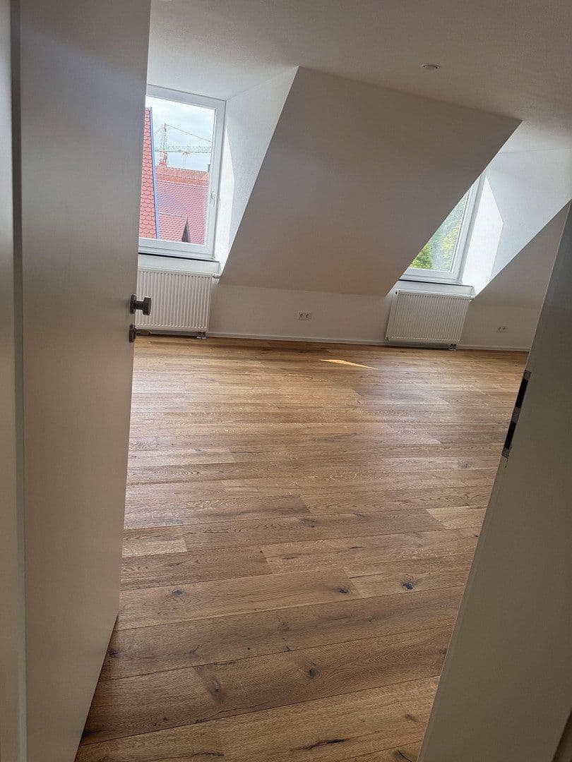 Prenájom bytu 1-izbový 38 m², Münsterplatz 5, Weingarten, Bádensko-Wurttembersko Prenájom bytu 1-izbový 38 m², Münsterplatz 5, Weingarten, Bádensko-Wurttembersko