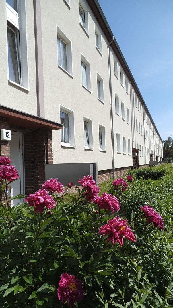 Prenájom bytu 2-izbový 62 m², Eisnerstraße 14, Magdeburg, Sasko-Anhaltsko Prenájom bytu 2-izbový 62 m², Eisnerstraße 14, Magdeburg, Sasko-Anhaltsko